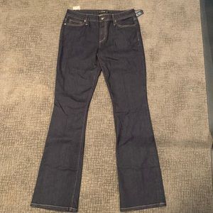 Joe’s Honey Boot Fit Jeans size 31 NWT